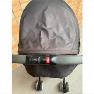 アップリカ　マジカルエアーの画像