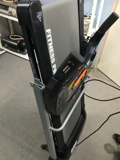 【取引中】ALINCO  ルームランナー　AF3600J  アルインコ