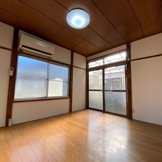 足利市★リフォーム済み
