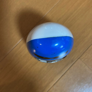 おきあがりこぼし栓抜きの画像