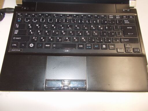 DYNABOOK PORTEGE R830 ノートPC