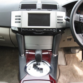 【自社ローン】★頭金無し★保証人無し★北大阪エリア★マークX250G★車検R04/01 の画像