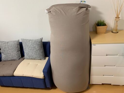 ヨギボー マックス & サポート | Yogibo Max & Support