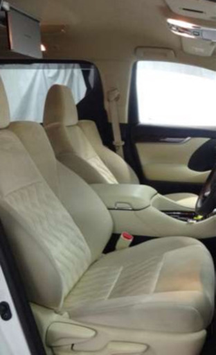 30後期 ヴェルファイアHV-X【お取引中】