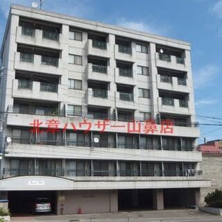 📀☆小樽・１Kと２LDK☆空いてます　２LDK詳細の記載有　都市...