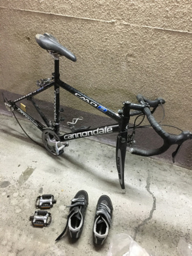自転車