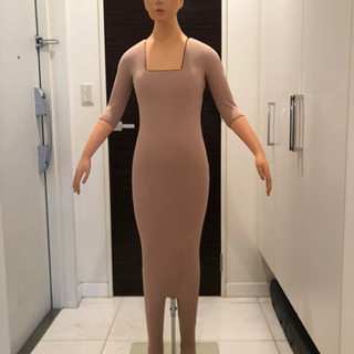 着付け用　トルソー　マネキン　ハクビ