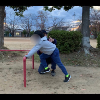 水戸の走り方・かけっこ教室KAZZ