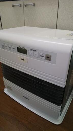 灯油ストーブ