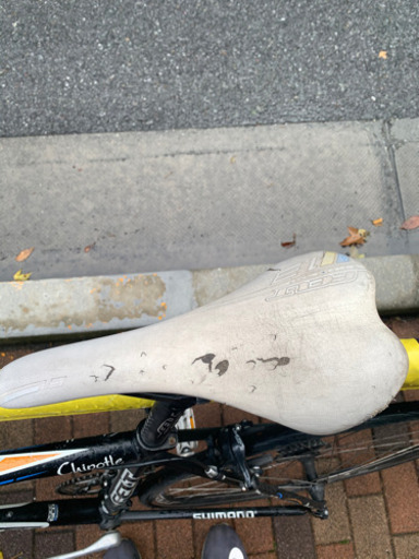 felt GARMIN Chipotle ロードバイク