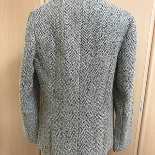 美品　ジャケット　バナナ・リパブリック　Ｌの画像