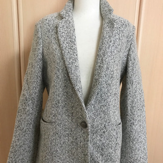 美品　ジャケット　バナナ・リパブリック　Ｌ