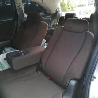 取引中　ミニバン 車検有の画像
