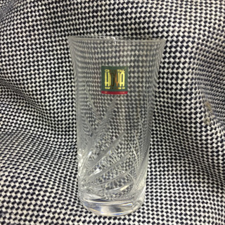 最終値下げ！HOYA クリスタルグラスの画像