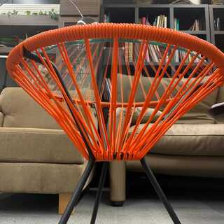 ACAPULCO サイドテーブル モデルルーム使用品