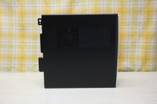 【ﾃﾞｽｸﾄｯﾌﾟPCｾｯﾄ】★DELL Inspiron 3250☆Windows10  64bit☆Core i3 - 3.70GHz☆HDD 500GB 【23】