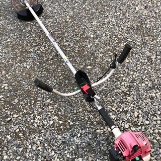 丸山 エンジン式刈払機 BC20C