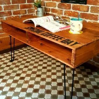 オリジナル家具2★激安★オシャレ★の画像