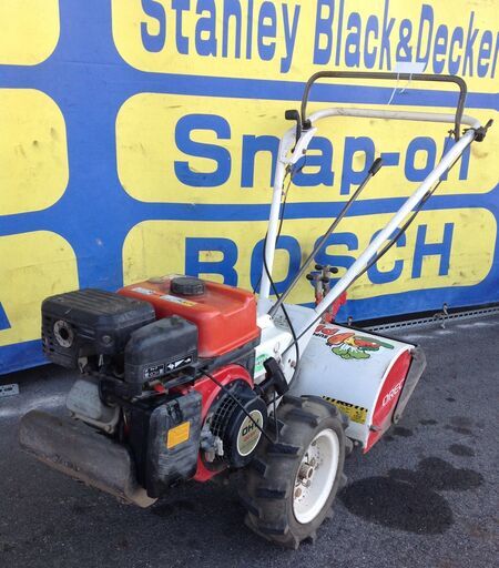 【エコツール岡崎店 新決済機能 あんしん決済に対応】OREC/オーレック　管理機 ピコ　SF50　 【愛知県/岡崎市/工具】