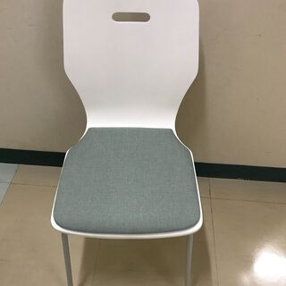 テーブルチェア　椅子　4脚セット