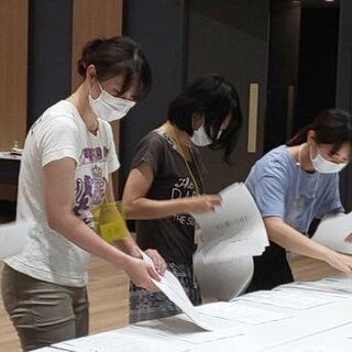 【神戸・大阪で募集】「やってみたい！」が参加条件　演劇初心者歓迎　期間限定劇団　新メンバー大募集の画像