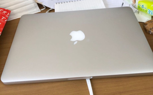Mac Book pro