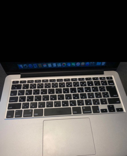 Mac Book pro