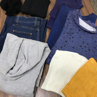 レディース 服