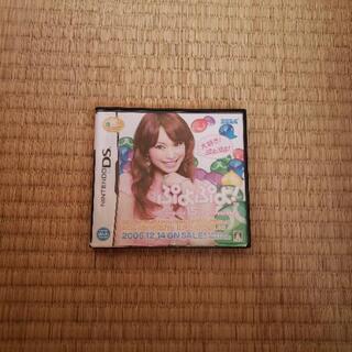 DSソフト　ぷよぷよ