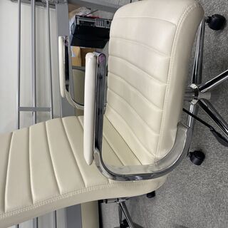 ★会議用椅子★お譲りします！の画像