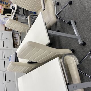 ★会議用椅子★お譲りします！の画像