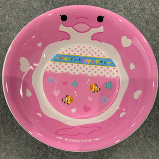 皿　2枚セットの画像