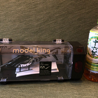 ラジコン ヘリコプターとボート