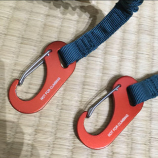 K2ファットスキー　FATTY + Haglofs スキーバッグの画像