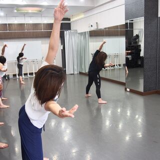 【週末☀️】邦楽曲でジャズダンスレッスン✨@吉祥寺の画像