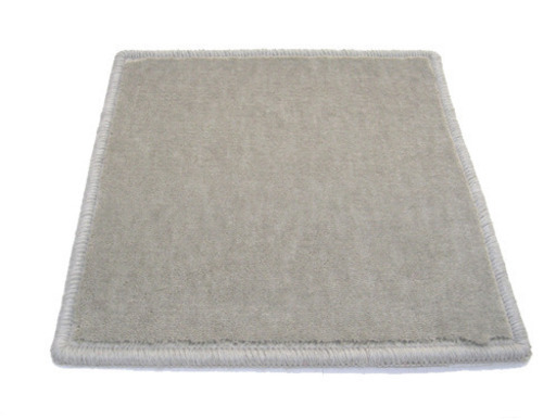 定価28900円　本間6畳　サンゲツ　カーペット　アクリル　グレー　286×382cm