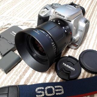 Canon EOS Kiss Digital X　美品