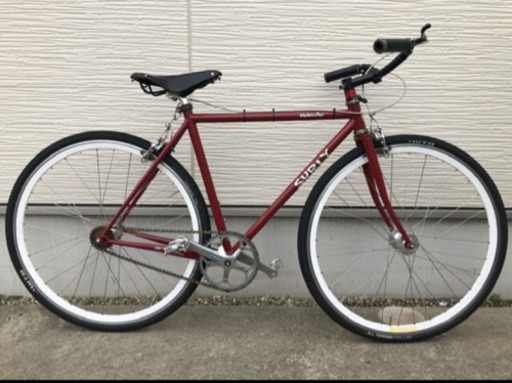 サーリー　スチームローラー51サイズ