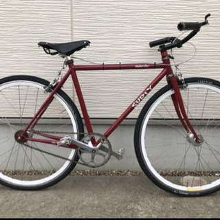 スチームローラー 自転車の中古が安い！激安で譲ります・無料で