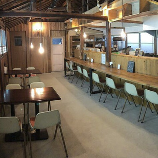 嬉野のスパイスカレー屋さんのアルバイト🍛の画像