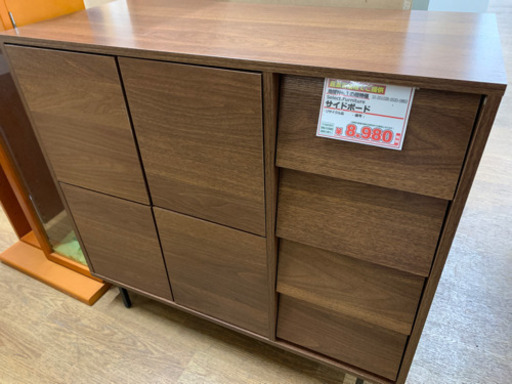 サイドボード　【店頭取引限定】【中古品】早い者勝ち！お得なクーポン配布中！！