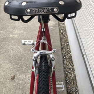 サーリー スチームローラー51サイズ