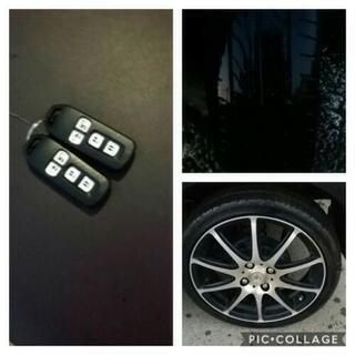 ホンダ・NBOX❗平成25年❗車検無しですの画像