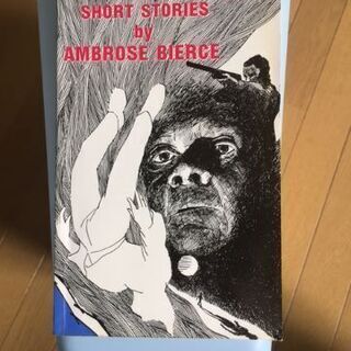 小説（洋書）⑤Short Stories「短編小説集」 by A...