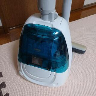 掃除機