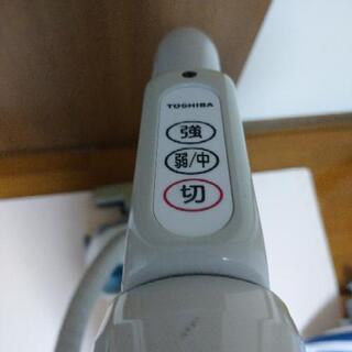 掃除機の画像
