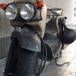 超希少車両❗️ 大人気でとても綺麗なズーマー❗️ 