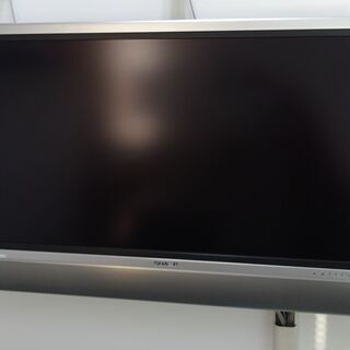 テレビ　シャープ・アクオス LC-45AE5