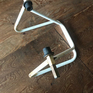 バイクスタンド