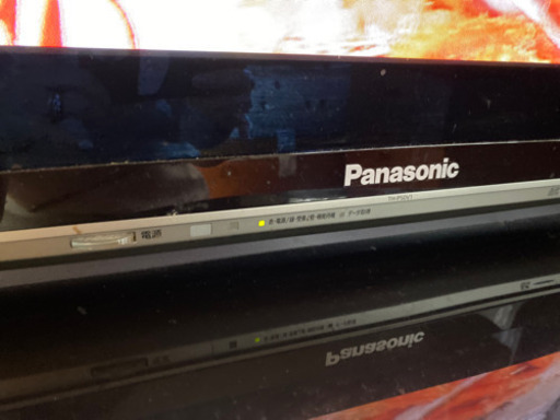 2009年式VIERA 50インチ　Panasonic TV